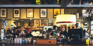 Restaurant Ste Adele Laurentians