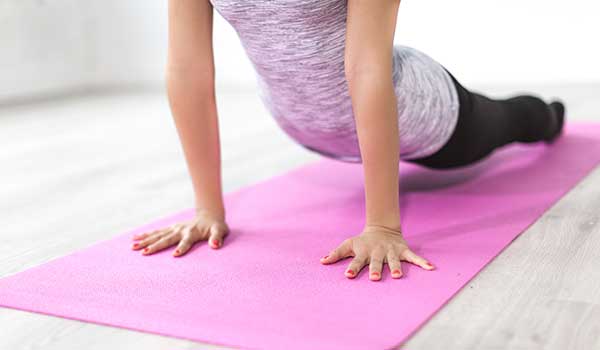 Yoga-Laurentians