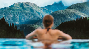 Difference Spa Nordique et Spa de jour